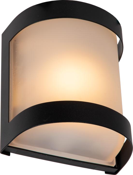 Image du produit Lucide BOLO - Applique Extérieure - 1xE27 - IP44 - Opal 22206/01/30 (E27, IP44)