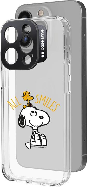 Actual product image Caseme Cover (Apple iPhone 14 Pro Max)