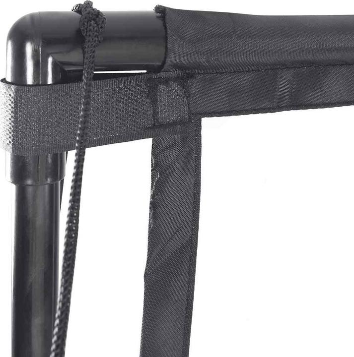 Immagine prodotto VidaXL Schermo per proiettore con supporto Schermo per proiezione da 84 pollici 16:9 (84", 16:9)