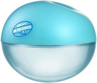 Actual product image DKNY Be Delicious Pool Party Bay Breeze (Eau de toilette, 50 ml)
