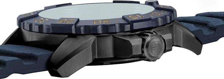Image du produit Luminox NAVY SEAL STEEL 3250 SERIES (Montre de plongée, 45 mm)