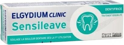 Elgydium Clinic Sensileave Zahnpasta 50 Ml - (50 ml)