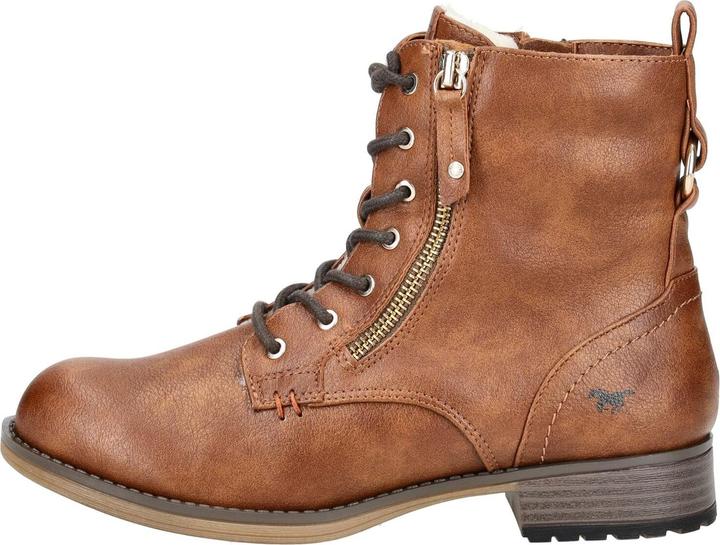 Produktbild Mustang Stiefelette (35)