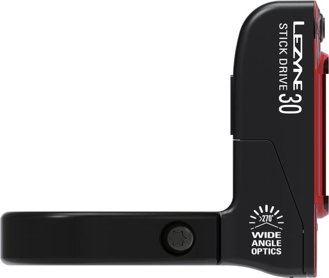 Immagine prodotto Lezyne Guida a bastone (30 lm, 30 lm)