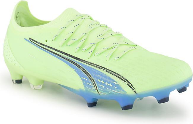 Actual product image Puma Ultra Ultimate Fg/Ag (39)