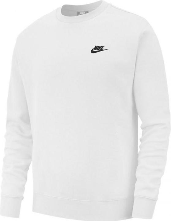 Image du produit Nike Club Crew BB Sweatshirt (XXL)