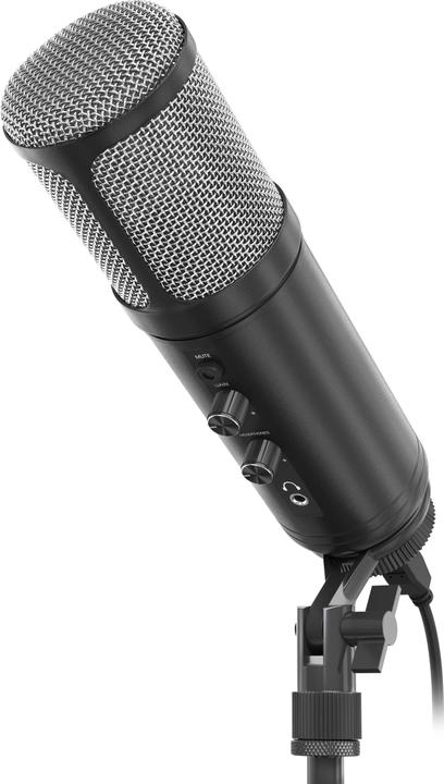 Genesis Radium 600 Studio Microphone