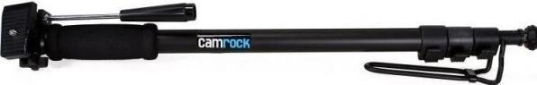Produktbild CamRock Monopod M140 (Metall, Kunststoff)