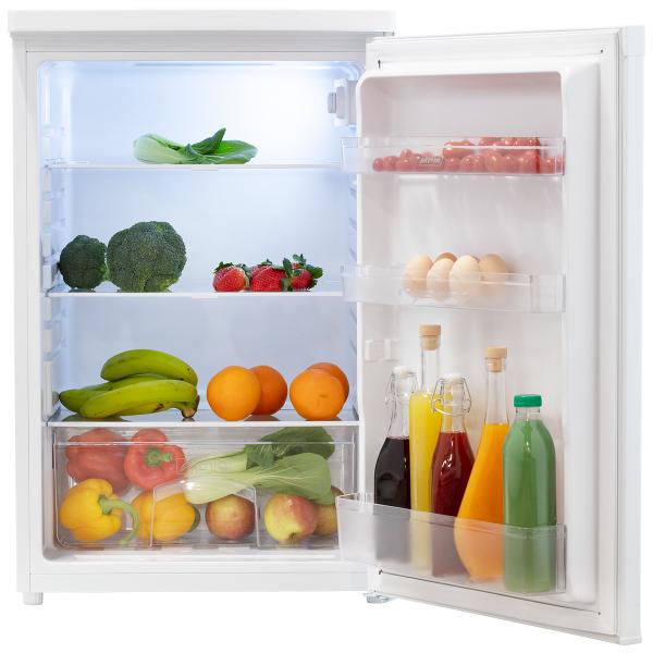 Actual product image MPM Free-standing refrigerator MPM-131-CJ-19 127 l white (127 l)