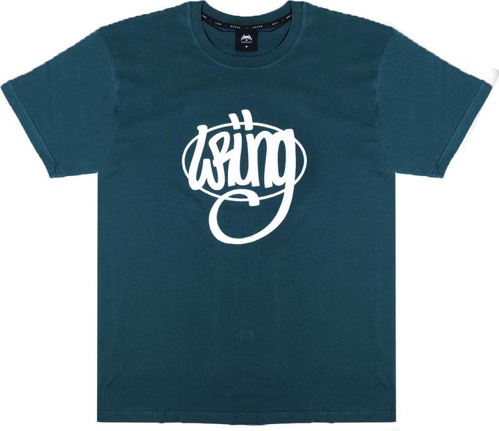 Produktbild Wrung t-shirt (XS)