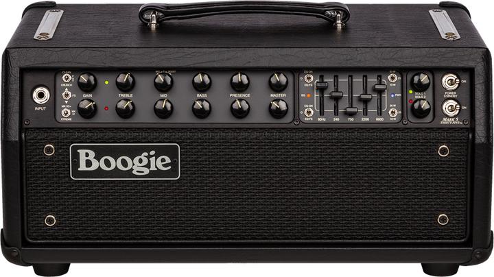 Actual product image Mesa Boogie Mark Five:35 Head (Guitar)