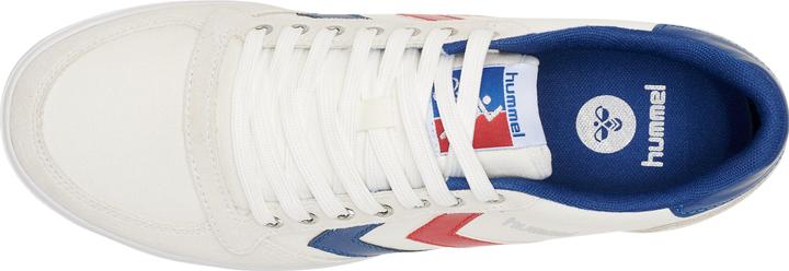 Actual product image hummel Slimmer Stadil Low (41)