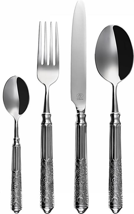 Actual product image Sola San Remo (24 Piece, Cutlery set)