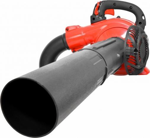 Actual product image Hecht Leaf blower 9254 (Petrol, Vacuum cleaners & blowers, Leaf blower, Leaf vacuums)