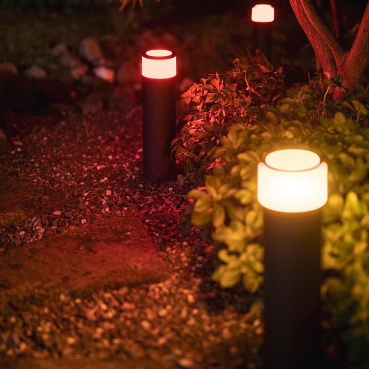 Produktbild Philips Hue Calla Erweiterung (640 lm, IP65)