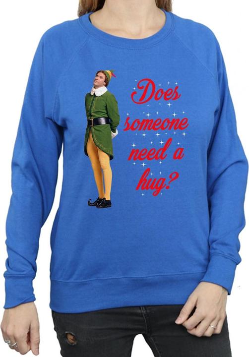 Produktbild Elf Hug Buddy Sweatshirt (S)