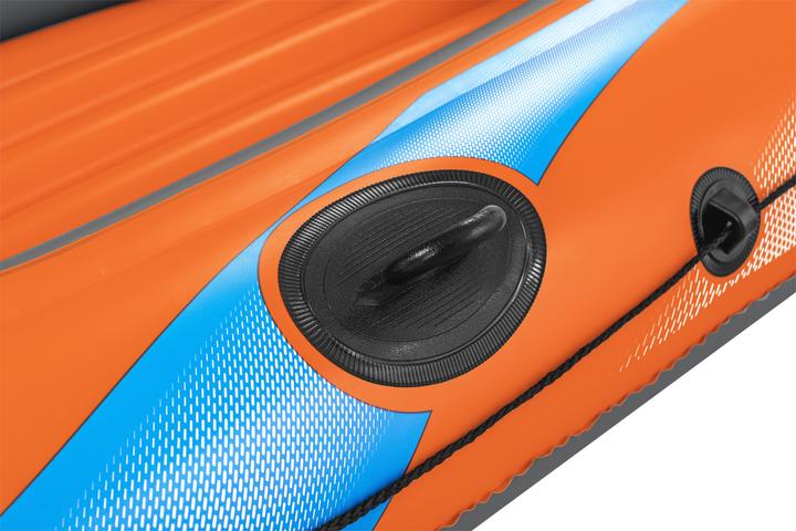 Immagine prodotto Bestway 61135 / 23 barca gonfiabile 1 persona(e) Rafting Gommone (162 cm, 1 pers.)