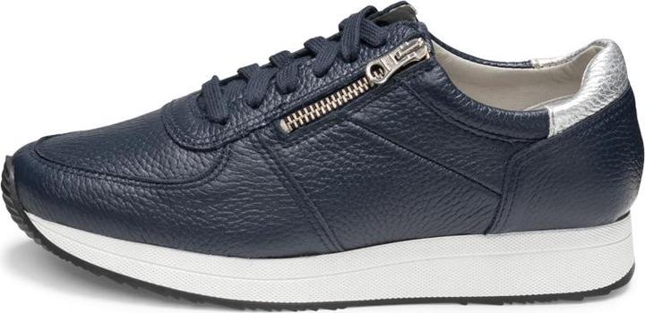 Actual product image Vitaform Sneaker Hirschleder Soft (41)