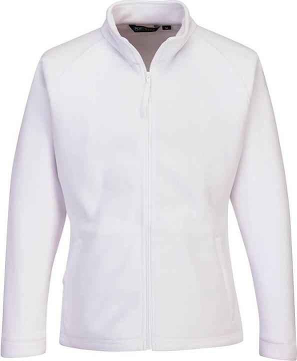 Portwest Aran Fleecejacke