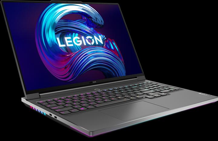 Lenovo Legion 7 RX 6850M XT (16", AMD Ryzen 9 6900HX, 32 GB, 1000 GB, CH)