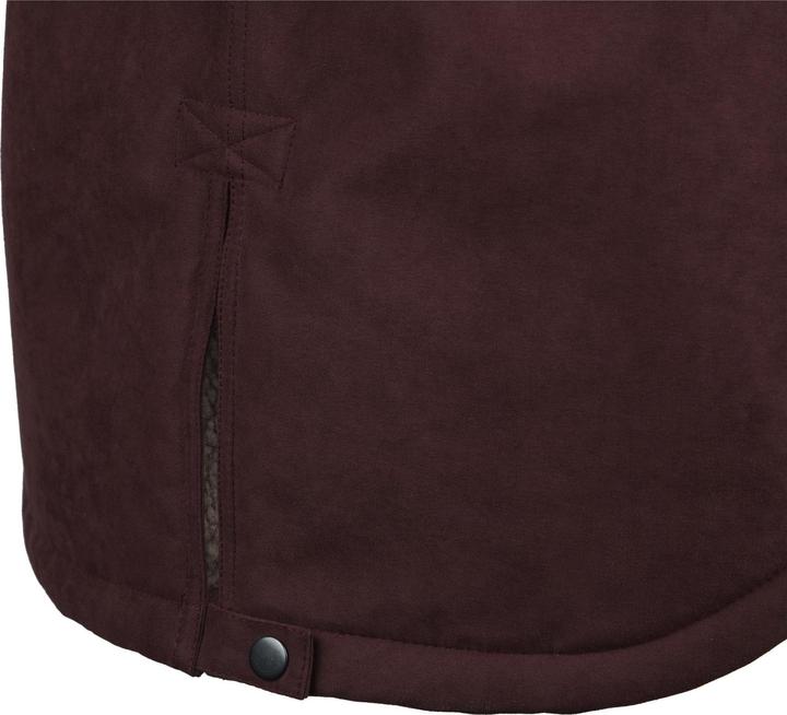Produktbild Stoic Women's ArvikaSt. Wool Pile Parka (3XL)