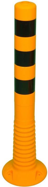 Actual product image Locking post Flexi post