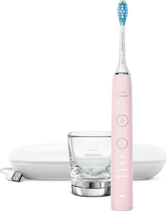 Philips Sonicare DiamondClean 9000 (Brosse à dents sonique)