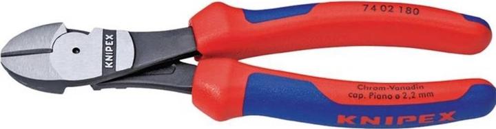 Produktbild Knipex Kraft-Seitenschneider (250 mm)