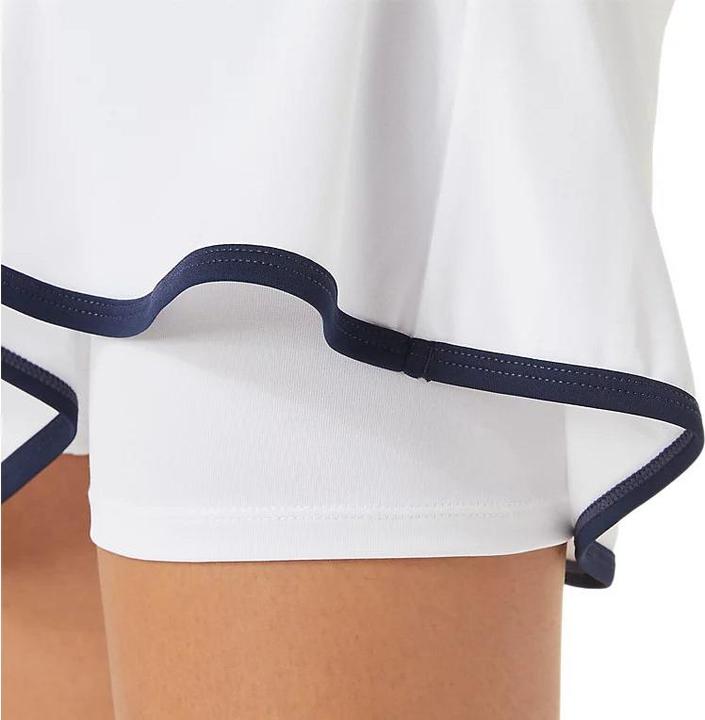 Actual product image ASICS Performance Tennis Skort Kids (XL)