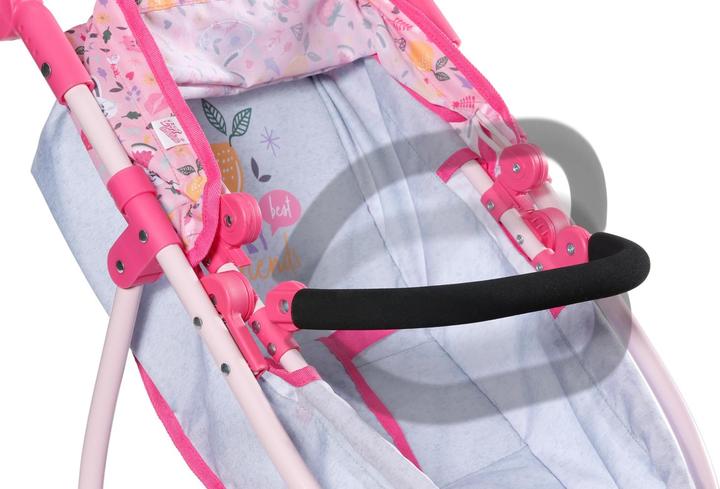 Produktbild Zapf Creation Baby born Deluxe