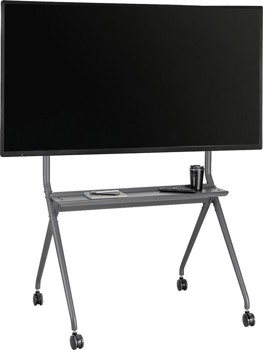 Immagine prodotto V7 Carrello portaoggetti (Universale, 86", 120 kg)