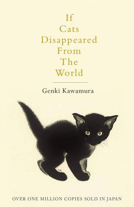 Immagine prodotto If Cats Disappeared from the World (Inglese, Genki Kawamura, 2018)