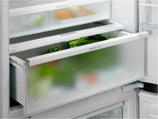 Immagine prodotto Electrolux ENG7TE75S Serie 700 GreenZone Frigorifero Combinato (376 l)