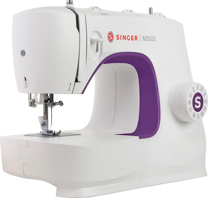 Immagine prodotto Singer M3505