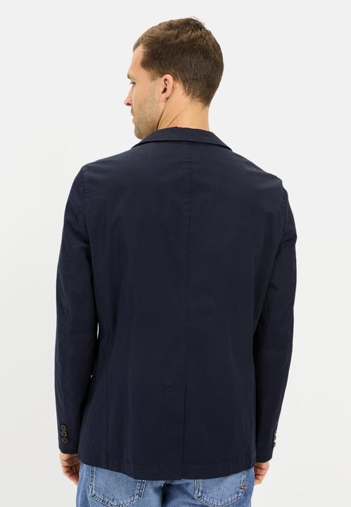 Immagine prodotto Camel Active Casual Blazer aus einem Baumwollmix (56)