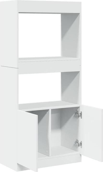 Actual product image VidaXL Louiza (63 x 33 x 180 cm)