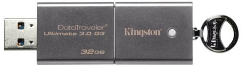Kingston DataTraveler Ultimate (32 GB, USB 3.2)