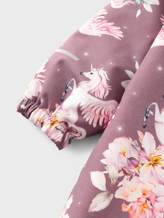 Actual product image Name it Nmfsnow10 Suit Aop Fo Noos (80)