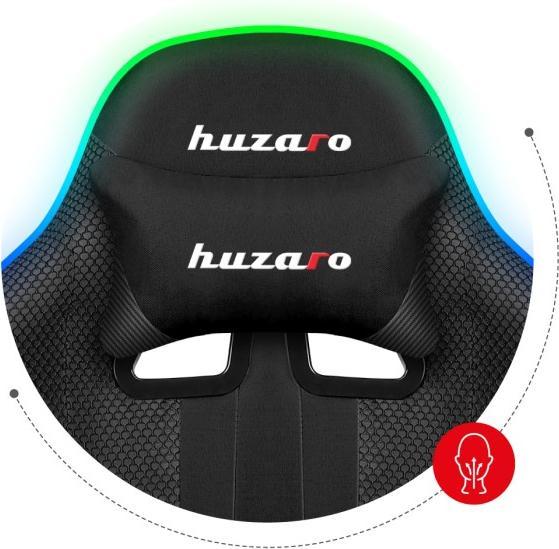 Image du produit Huzaro Force 4.7 RGB MESH