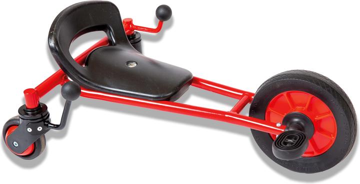 Winther Mini FunRacer