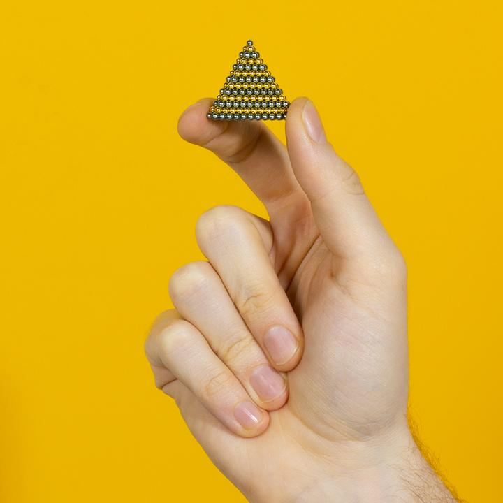 Immagine prodotto Speks Stripes Golden Ratio