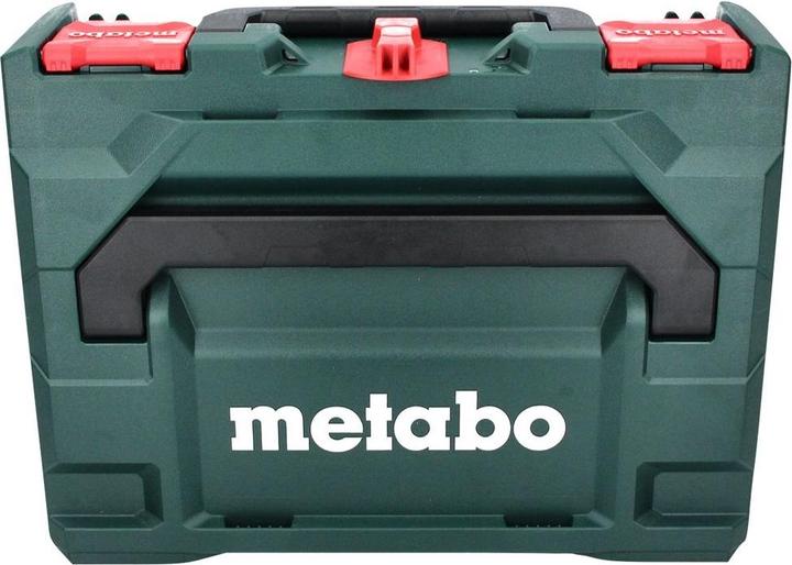 Produktbild Metabo Metabox 118 (1 Teile)