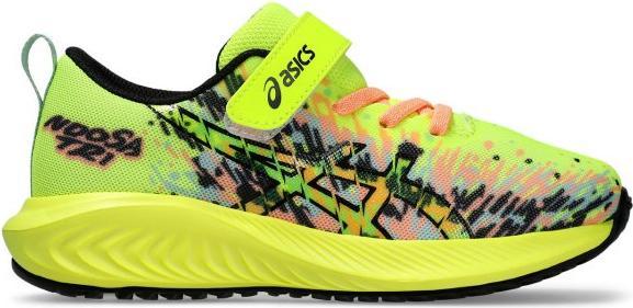 Produktbild ASICS Performance PRE-NOOSA TRI 16 PS Kids SAFETY YELLOW/BLACK (27)