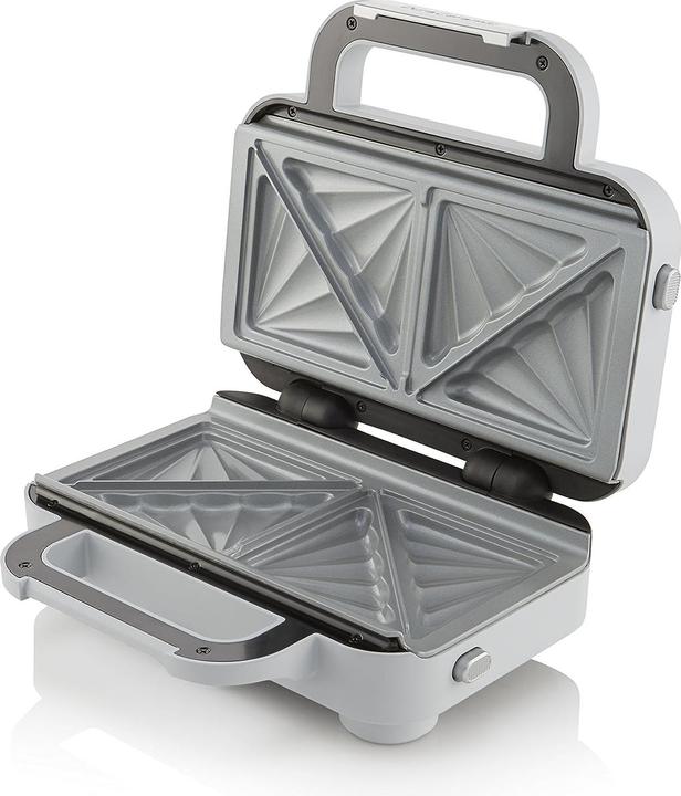 Produktbild Breville DuraCeramic-Jumbo-Sandwichtoaster