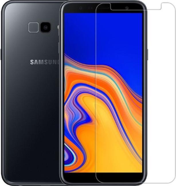 Image du produit Nillkin Film de protection Super Clear Series (1 pièce(s), Samsung Galaxy J4+)