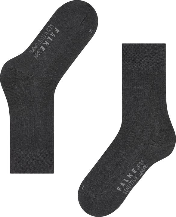 Actual product image Falke Sensitive London (Single pack, 35 - 38)