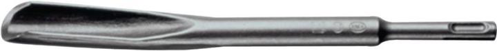 Actual product image Bosch Professional Zubehör PRO SDS plus Hollow Gouging Chisel, 22 x 250 mm (22 mm)