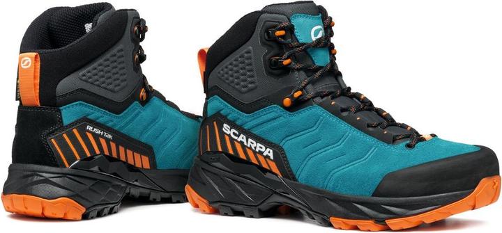 Produktbild Scarpa Rush TRK GTX (41)