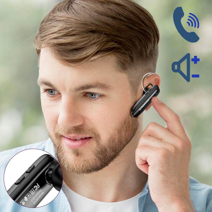 Produktbild Borofone Bluetooth-Headset