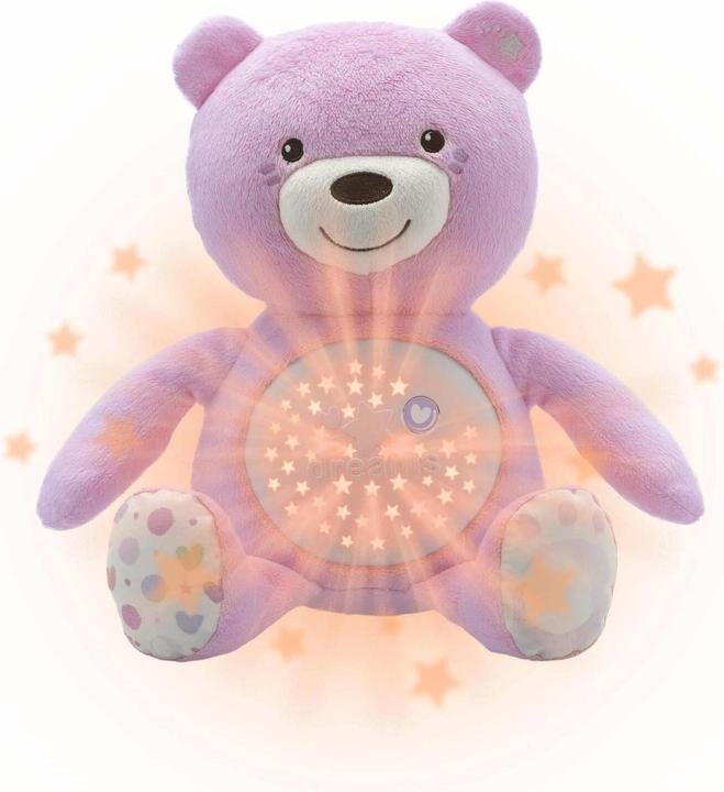 Produktbild Chicco Baby Bär Ourson